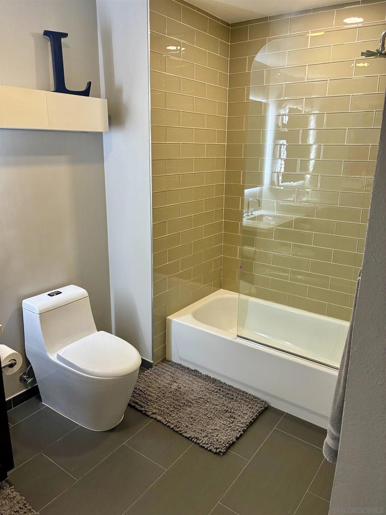 Downtown - Residential Lease