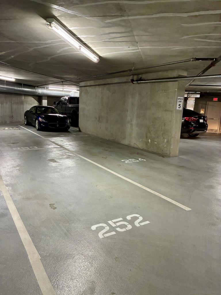 Downtown - Residential Lease