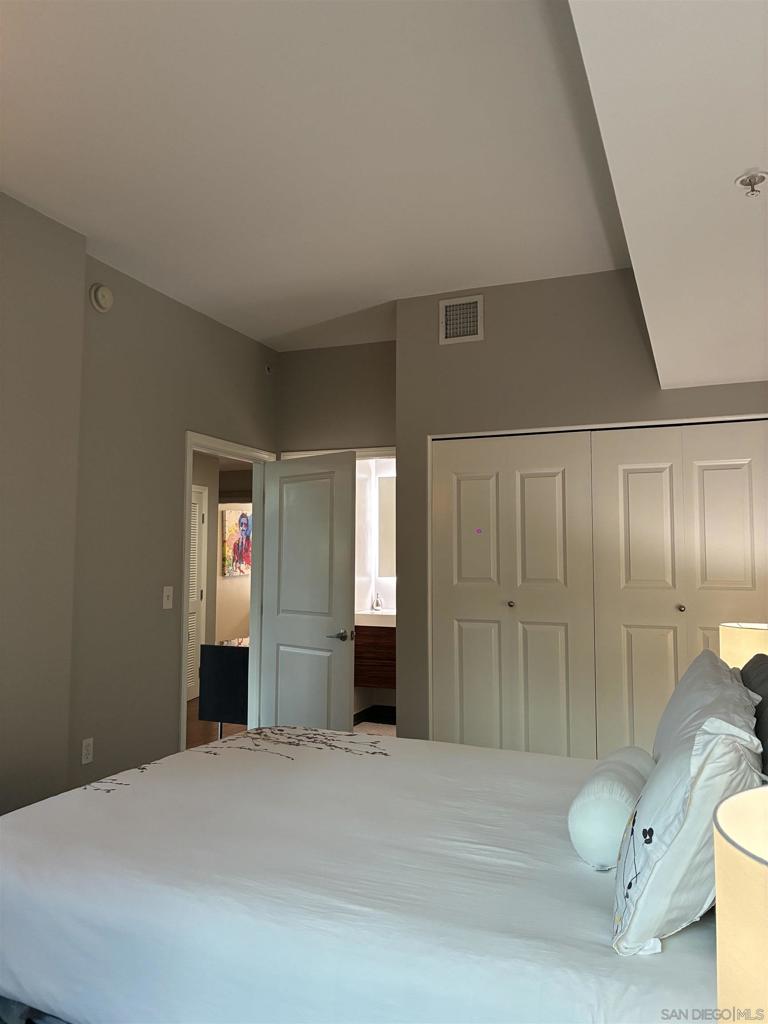 Downtown - Residential Lease