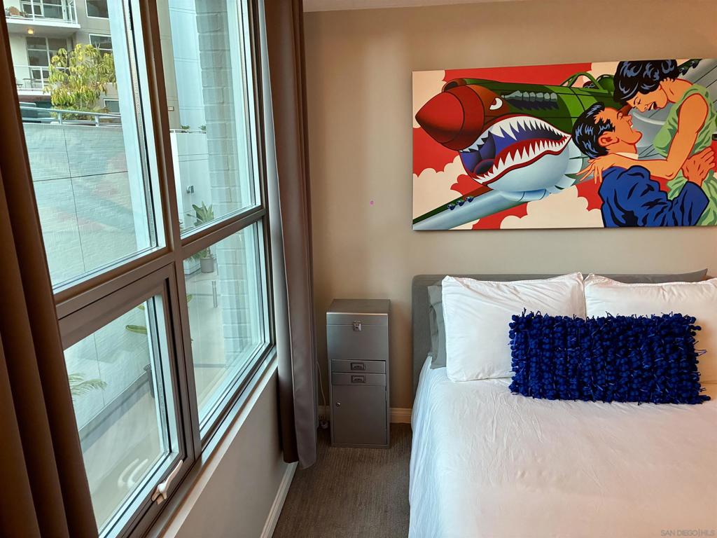 Downtown - Residential Lease