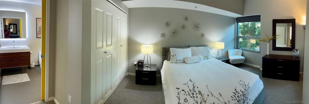 Downtown - Residential Lease