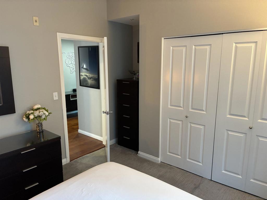 Downtown - Residential Lease