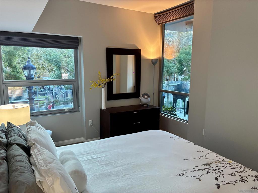 Downtown - Residential Lease