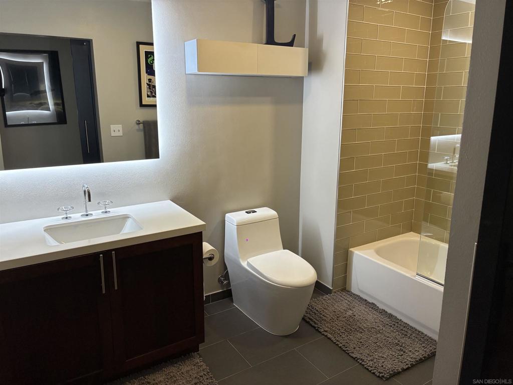 Downtown - Residential Lease