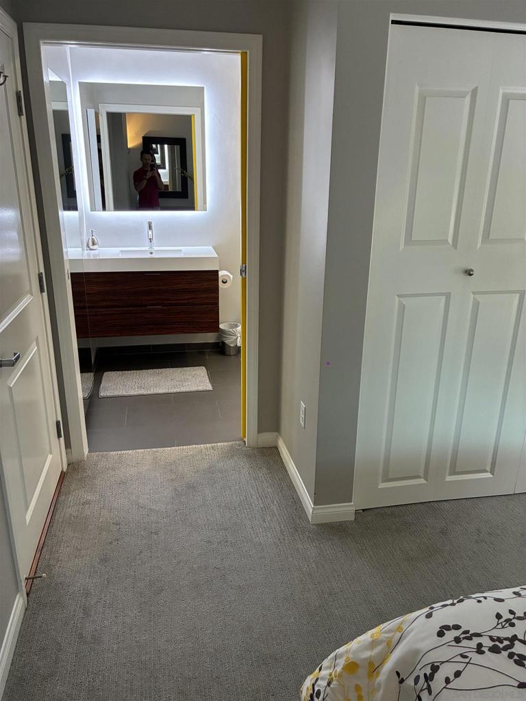 Downtown - Residential Lease