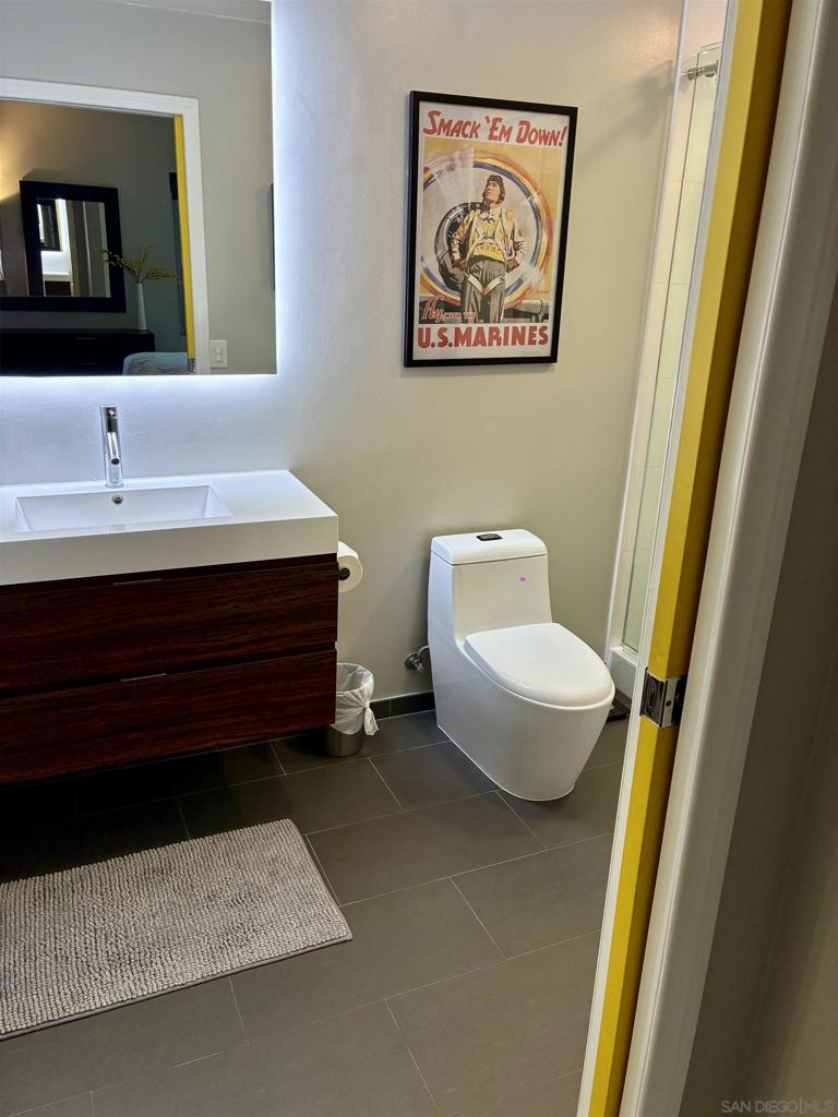 Downtown - Residential Lease