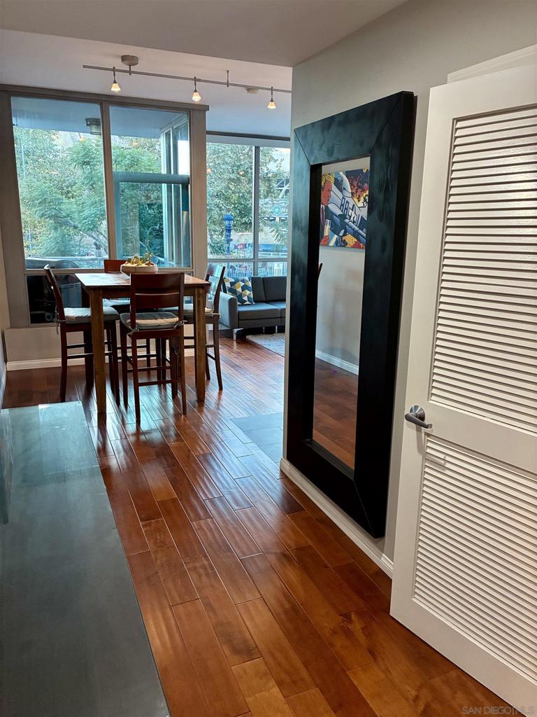 Downtown - Residential Lease