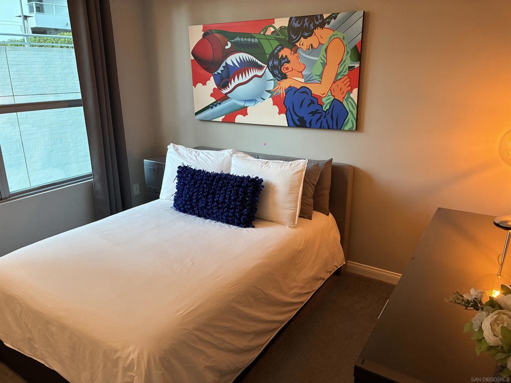 Downtown - Residential Lease