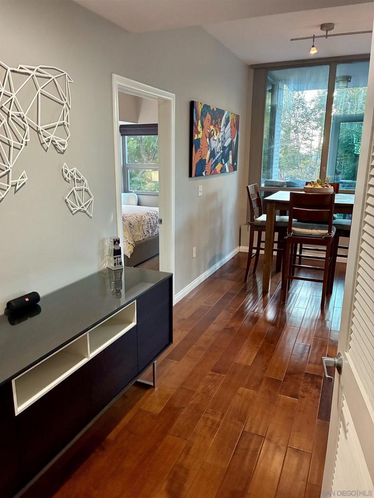 Downtown - Residential Lease