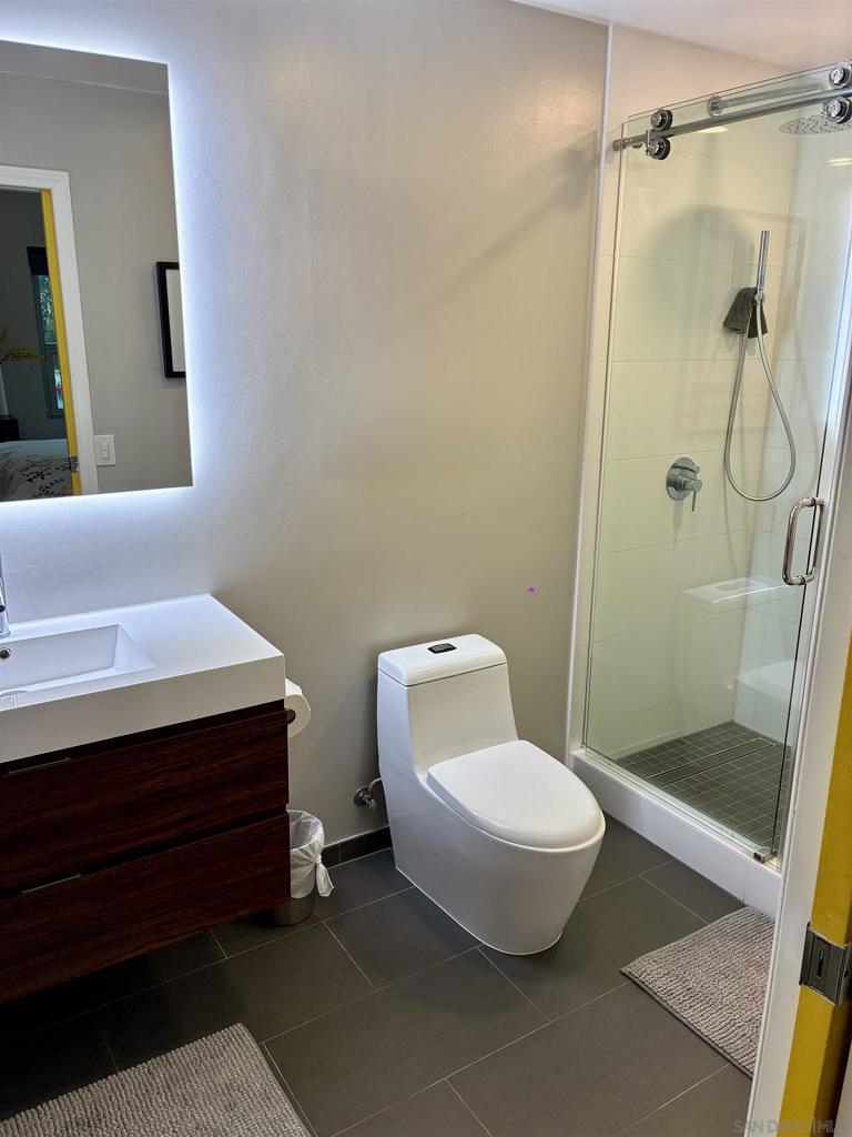 Downtown - Residential Lease