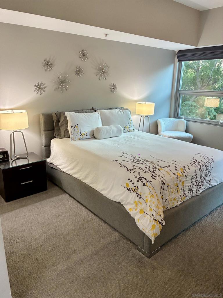 Downtown - Residential Lease