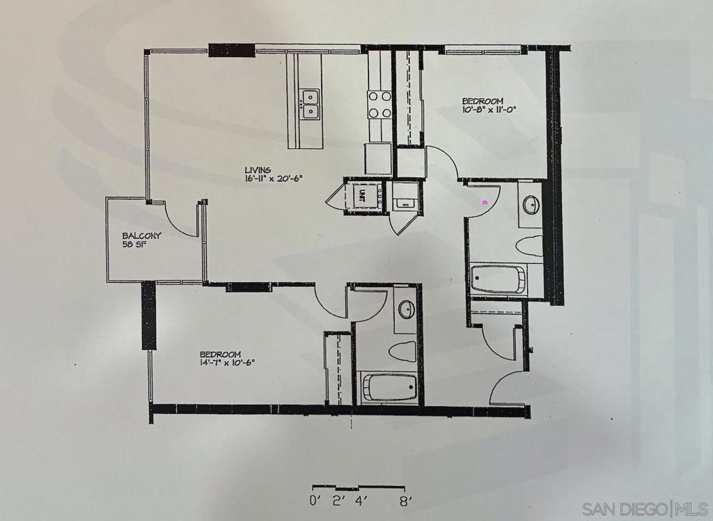 Downtown - Residential Lease