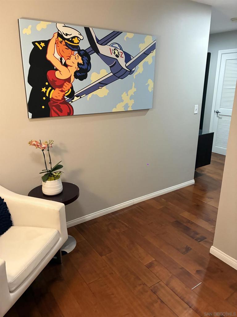 Downtown - Residential Lease