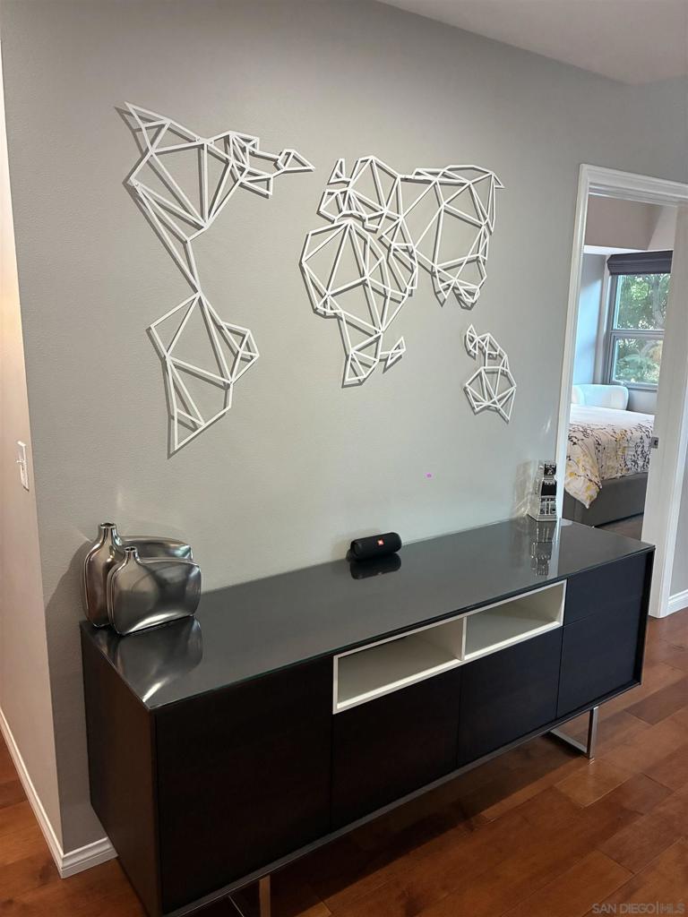 Downtown - Residential Lease