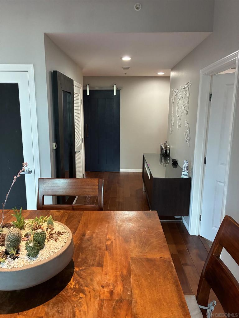 Downtown - Residential Lease