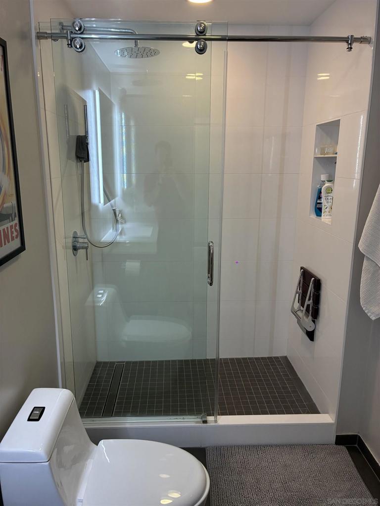 Downtown - Residential Lease