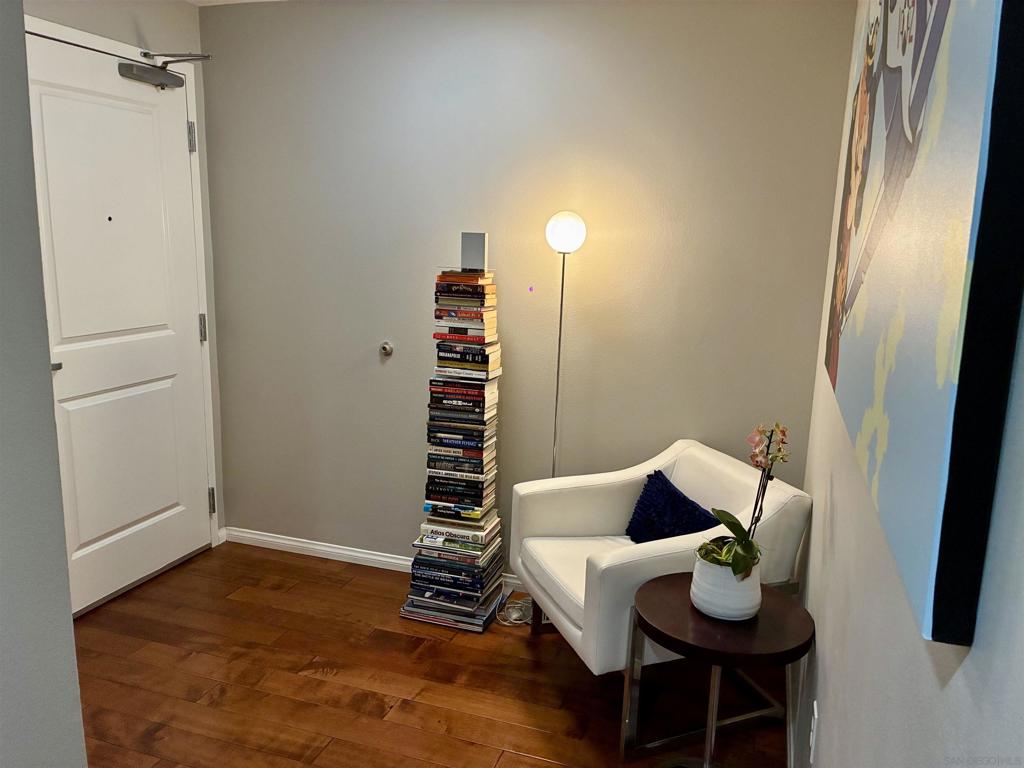 Downtown - Residential Lease