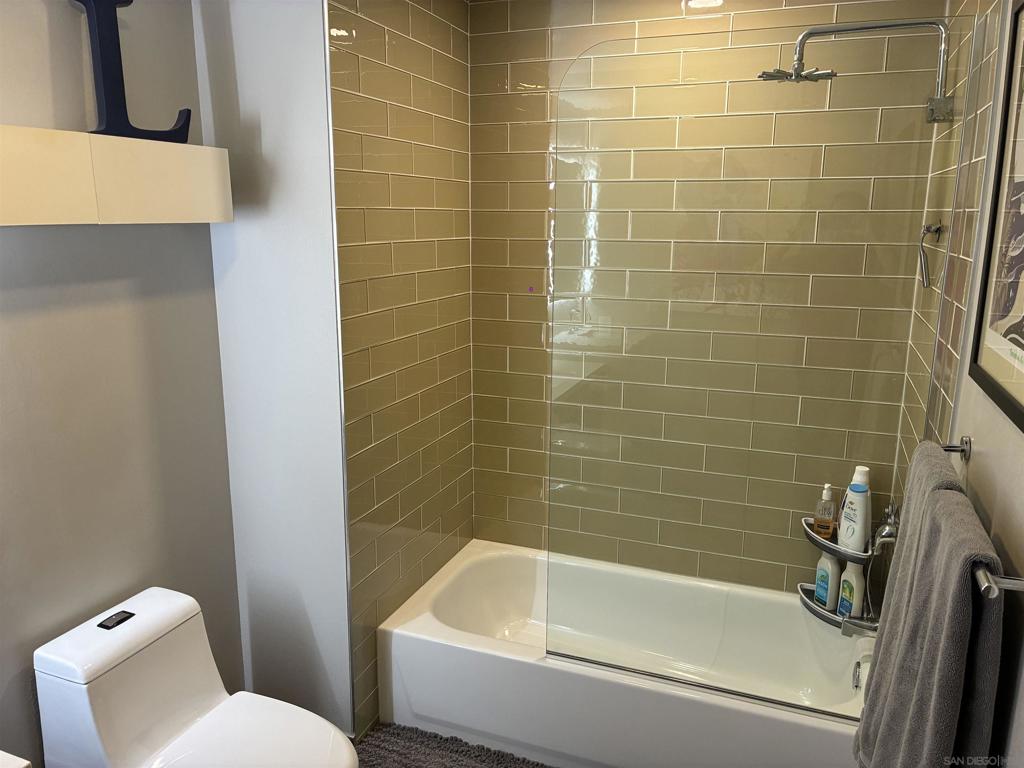 Downtown - Residential Lease