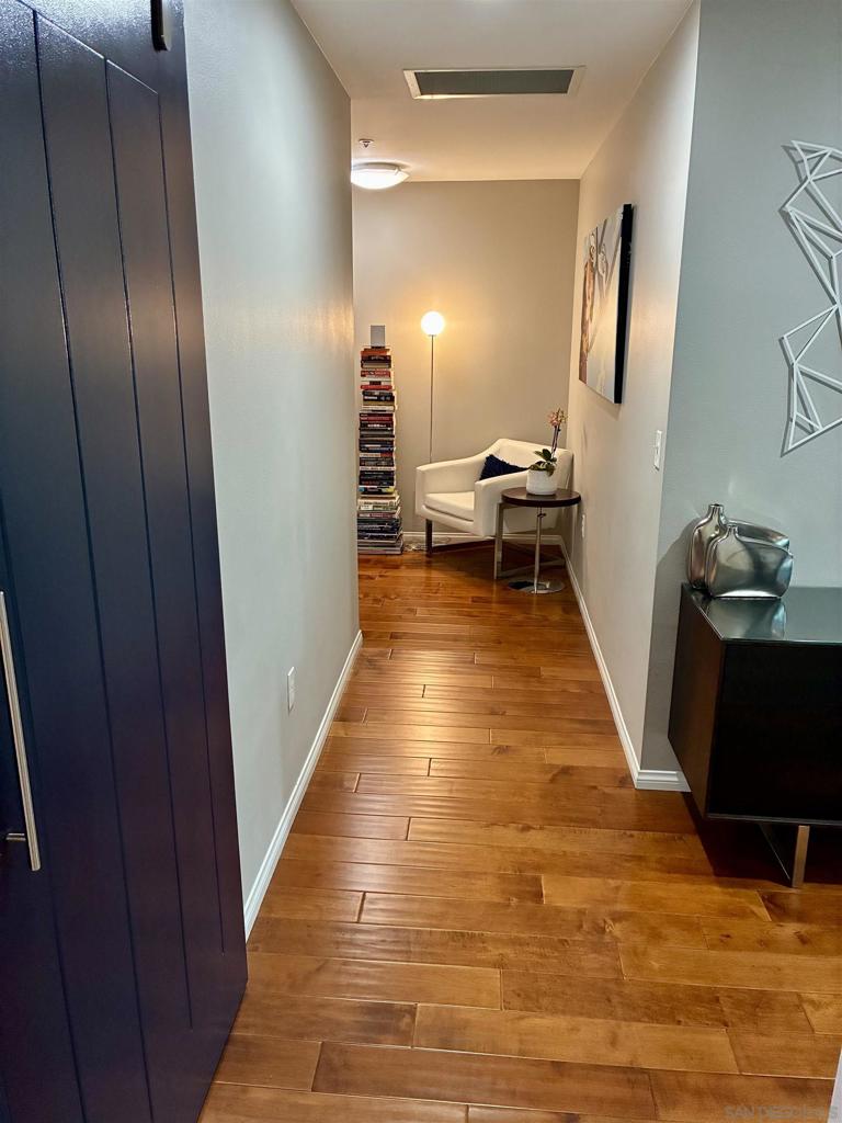 Downtown - Residential Lease