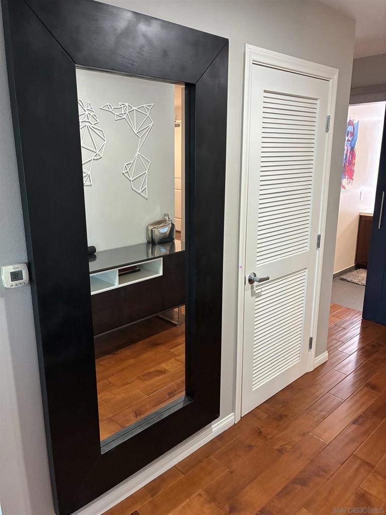 Downtown - Residential Lease