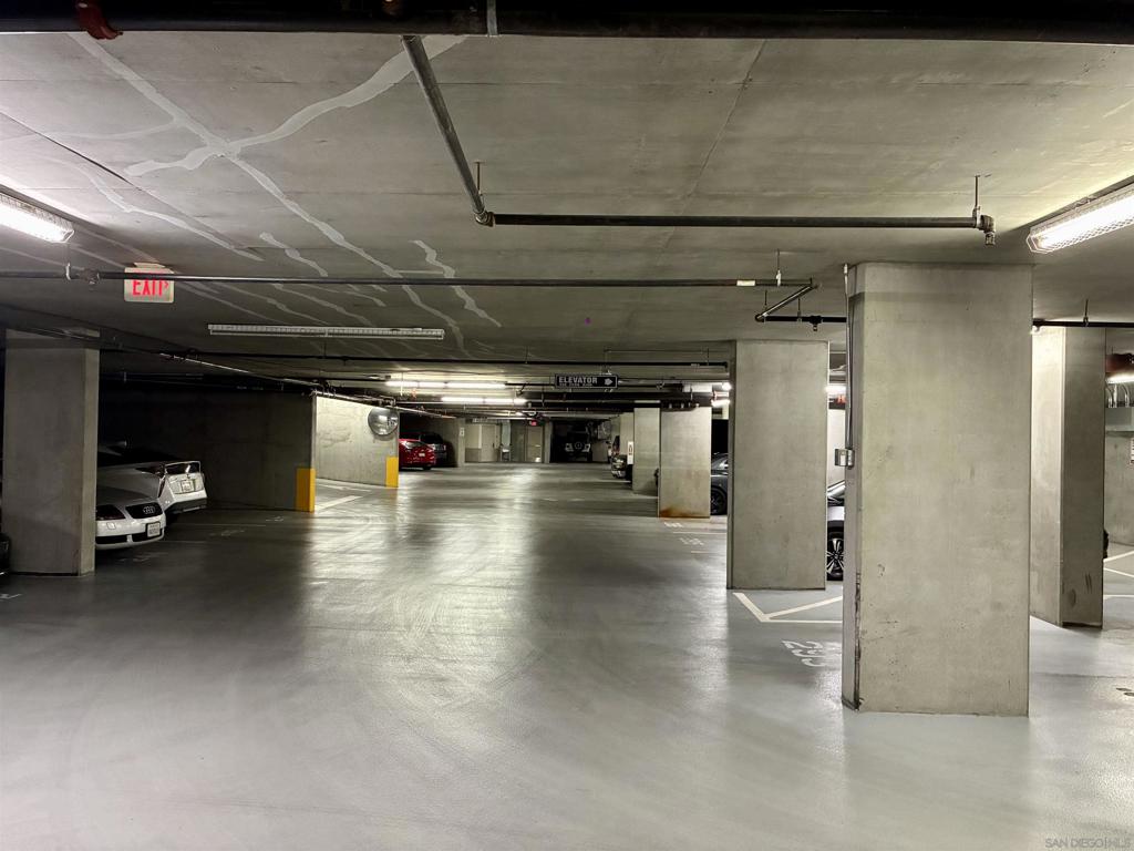 Downtown - Residential Lease