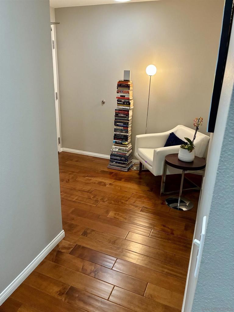 Downtown - Residential Lease