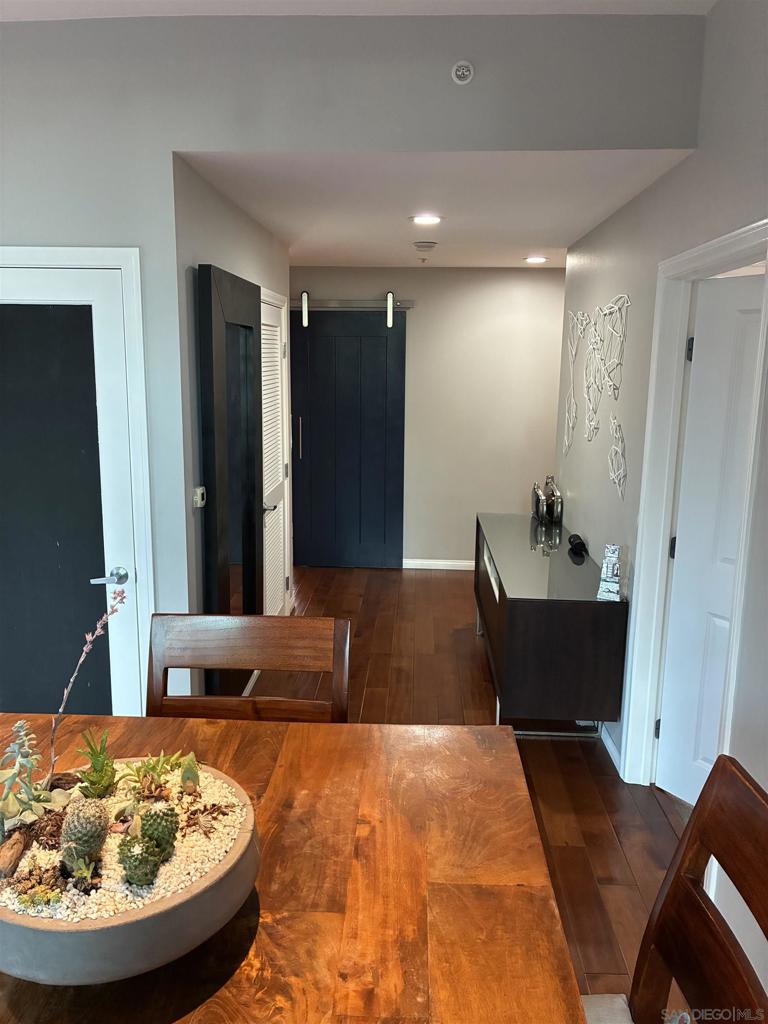 Downtown - Residential Lease