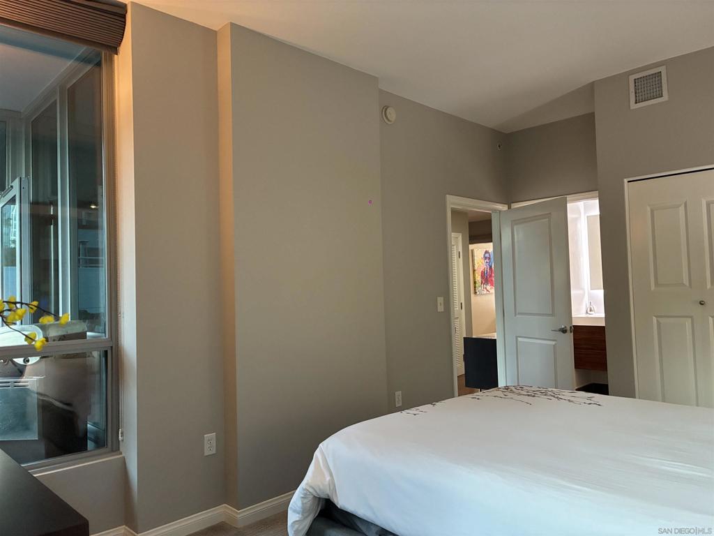 Downtown - Residential Lease