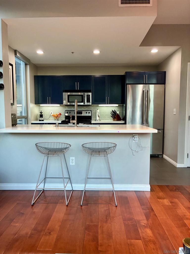 Downtown - Residential Lease