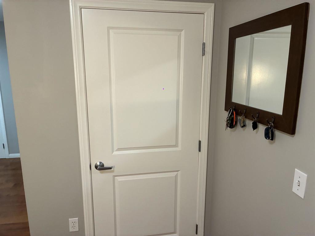 Downtown - Residential Lease