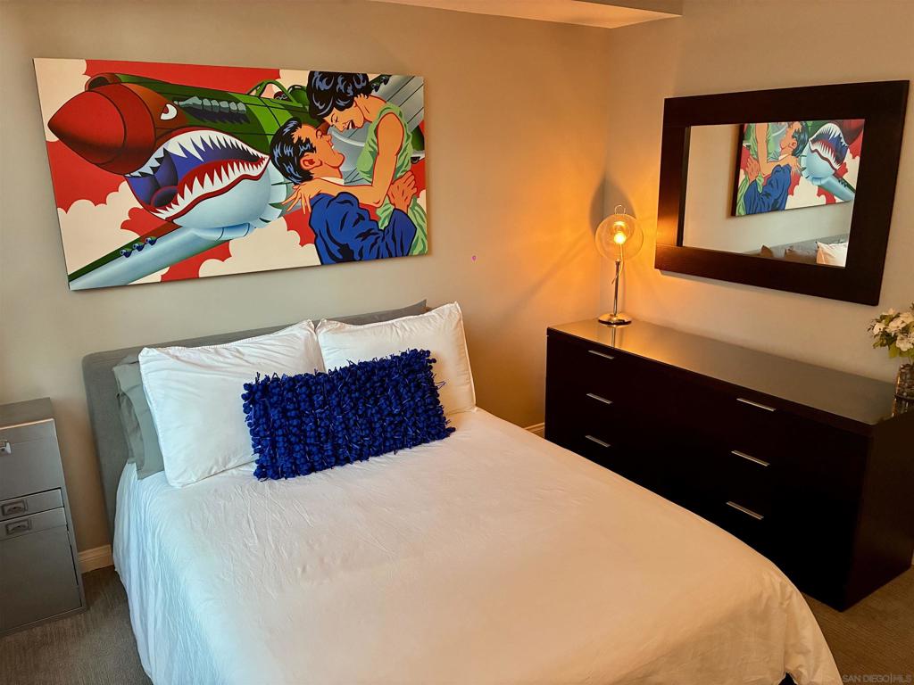 Downtown - Residential Lease