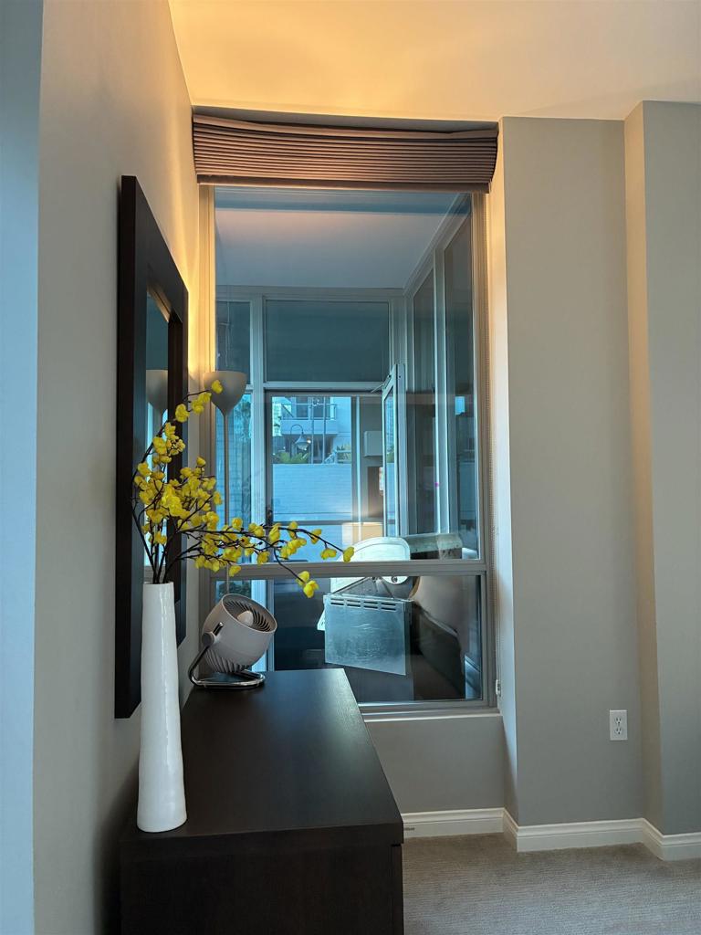 Downtown - Residential Lease