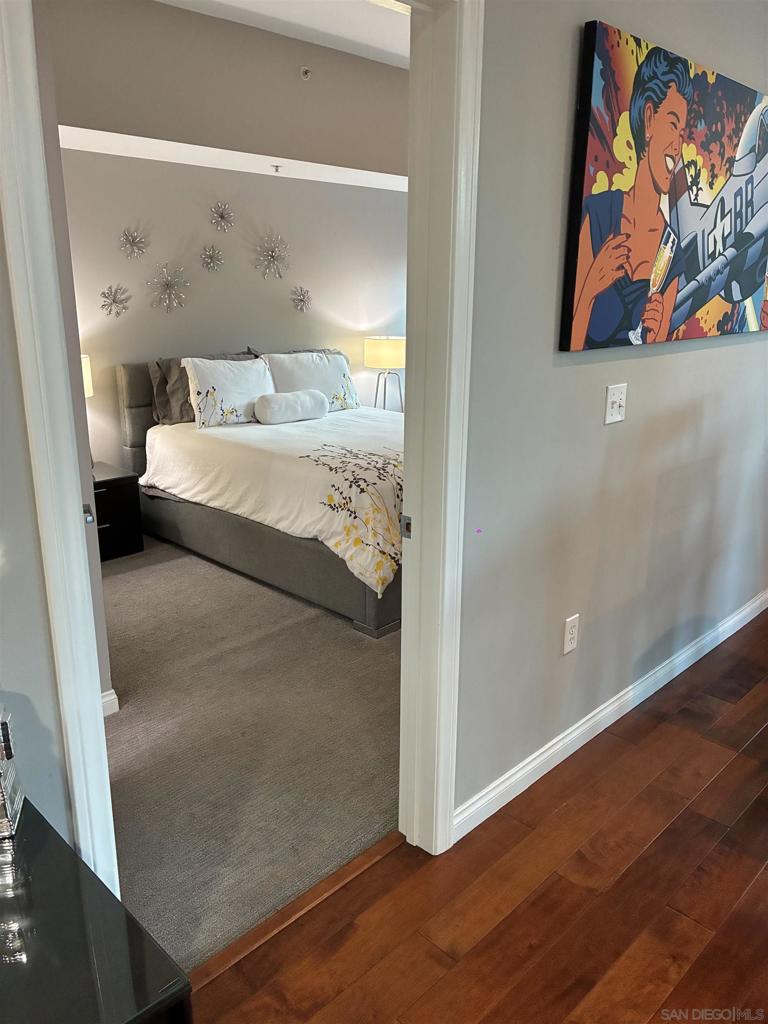 Downtown - Residential Lease