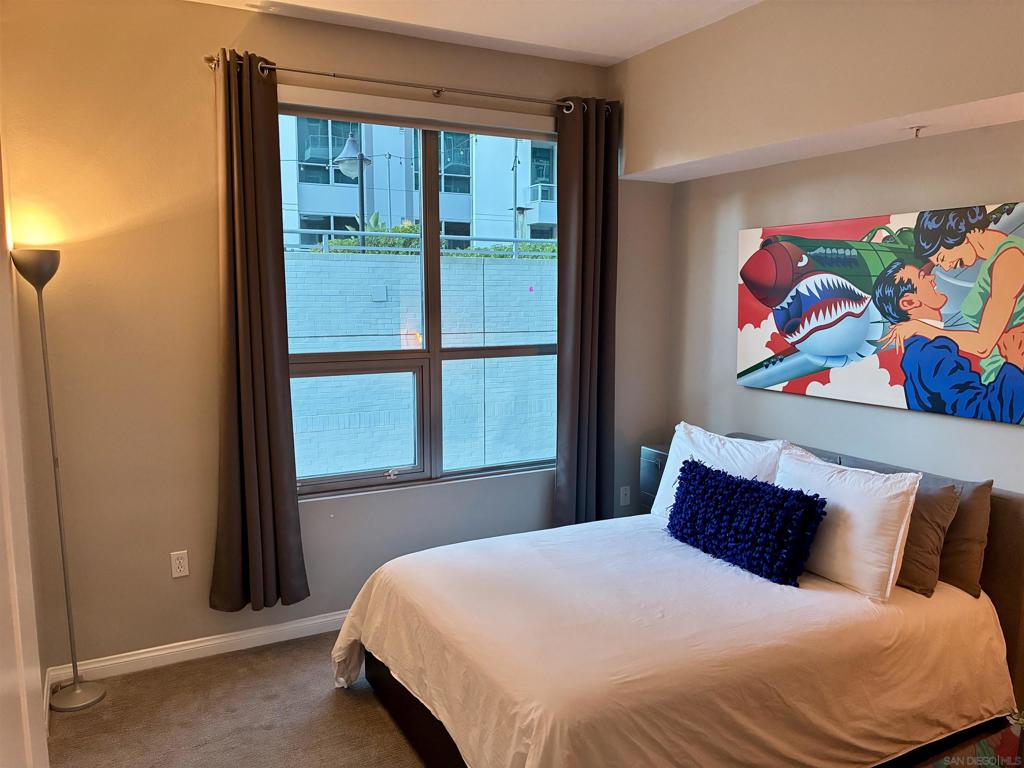 Downtown - Residential Lease