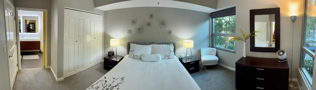 Downtown - Residential Lease