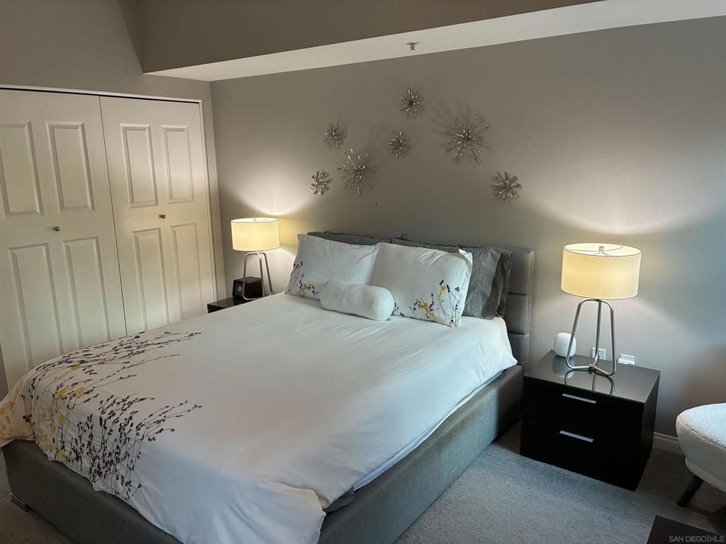 Downtown - Residential Lease