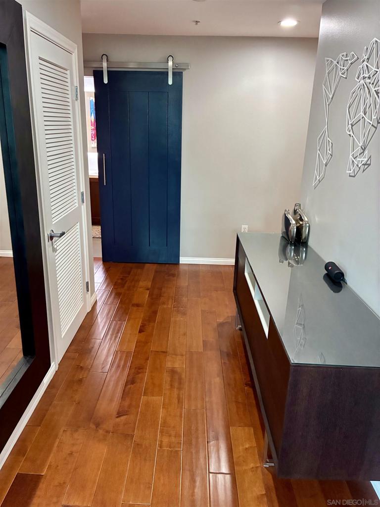 Downtown - Residential Lease