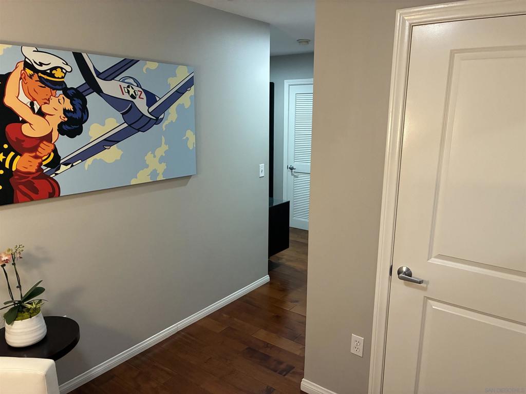 Downtown - Residential Lease