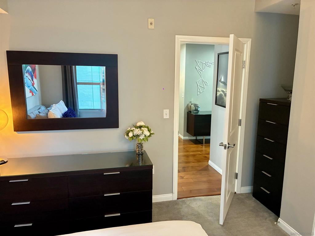 Downtown - Residential Lease