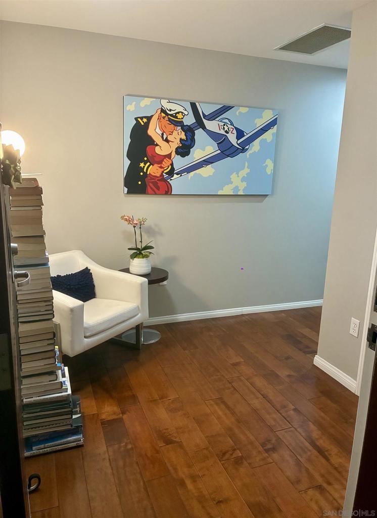 Downtown - Residential Lease