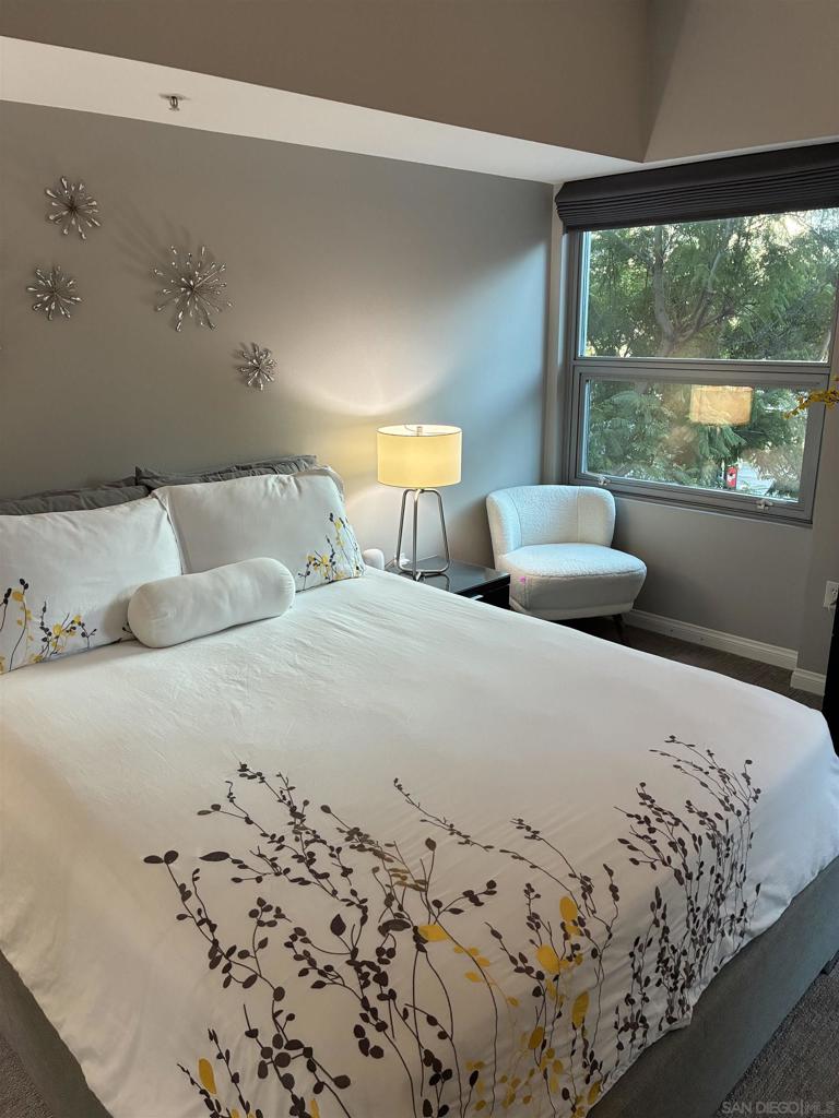 Downtown - Residential Lease