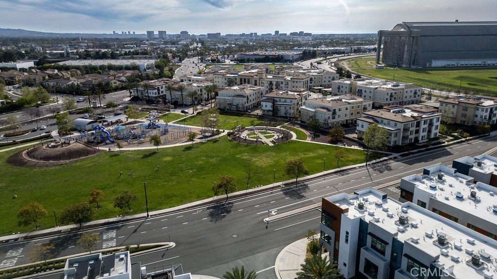 (OTHR)/Levity at Tustin Legacy - Residential Lease
