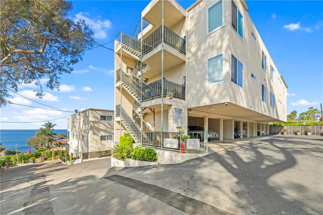 Woods Cove (WC) - Residential