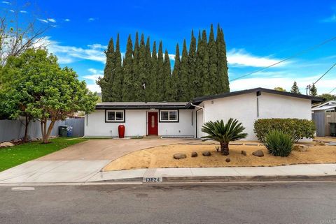 13824 Powers Road Poway CA 92064