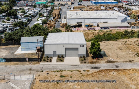 Photo of 350 S Mayfield Avenue, San Bernardino, CA 92401 (MLS # OC26173528)