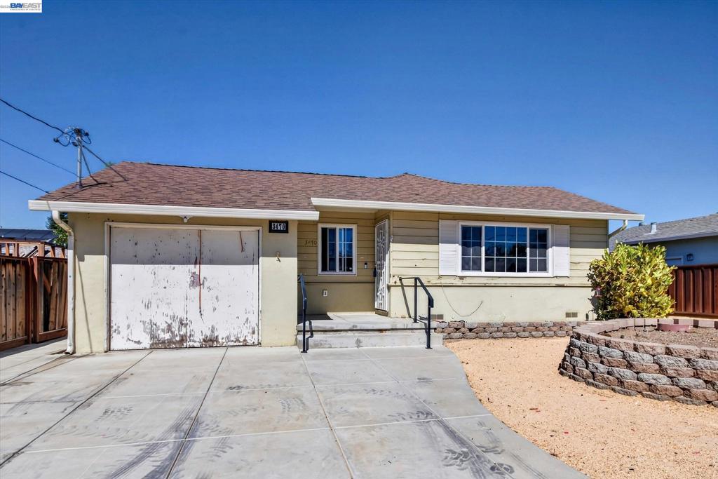 3470 Pestana Way
