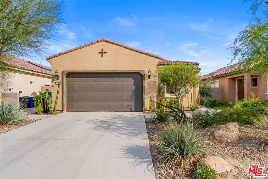 Del Webb RM - Residential