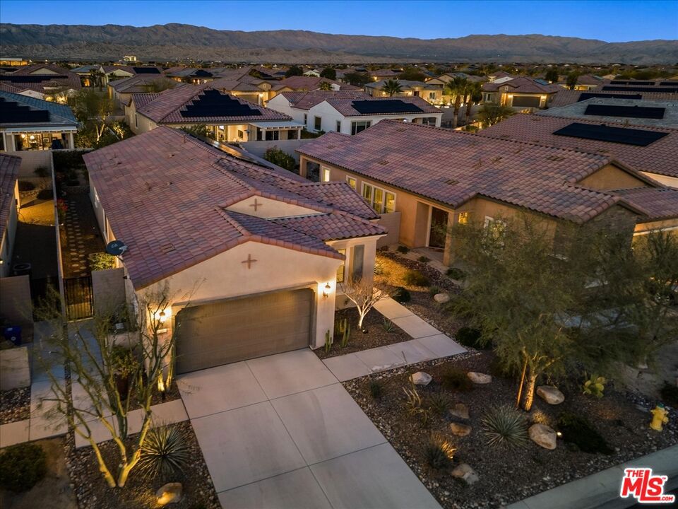 Del Webb RM - Residential