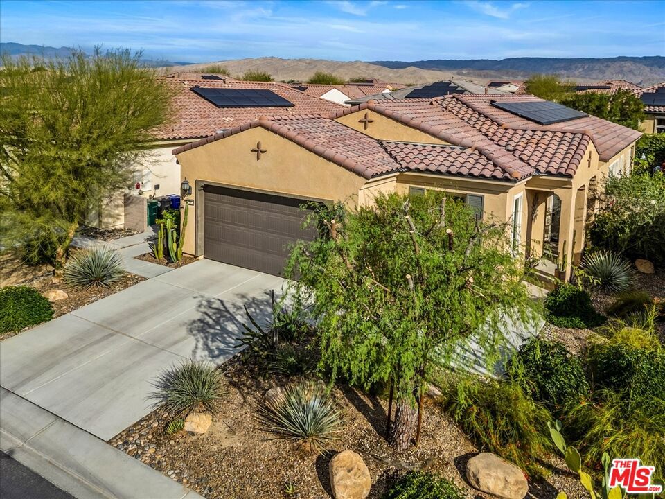 Del Webb RM - Residential