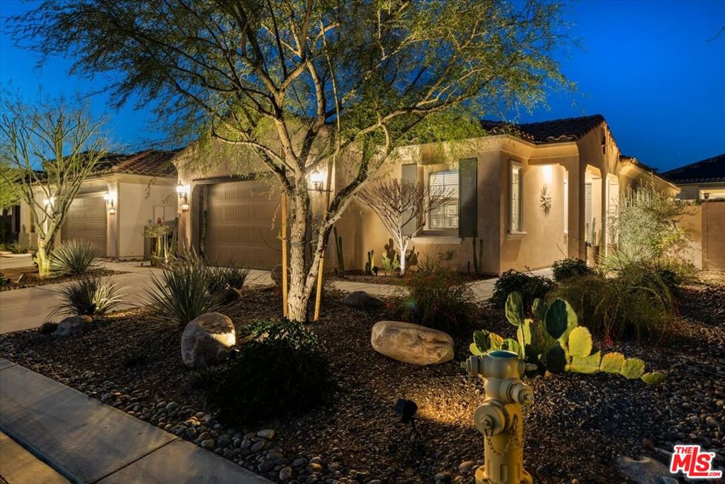 Del Webb RM - Residential